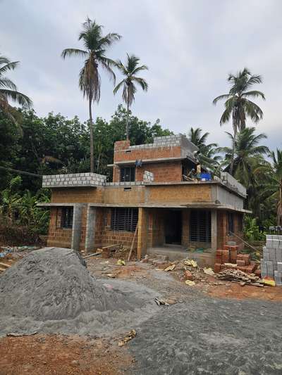 #plastering 
#residentialbuilding #homeplan #iritty #kannurconstruction