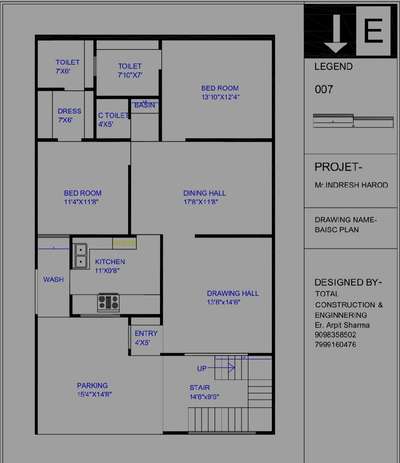 30x50 east facing plan  #30x50  #30x50houseplan  #EastFacingPlan  #houseplan