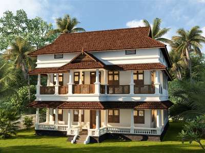 4300 SqFt. Nalukettu veedu..
  #Nalukettu  #nalukettuarchitecturestyle  #nalukettveddu  #nalukettuhouseplan  #nalukett  #TraditionalHouse  #KeralaStyleHouse  #keralaarchitectures  #kerala_architecture  #keralahomedesignz  #keralahomeconcepts  #traditiinal  #traditionalhomes  #keralatraditionalhome