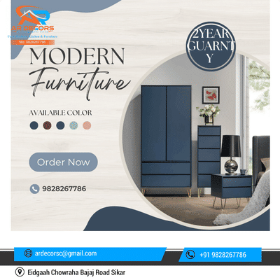 9828267786 upvc modular furniture