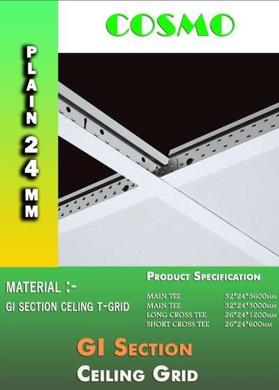 grid false ceiling material suppliers
