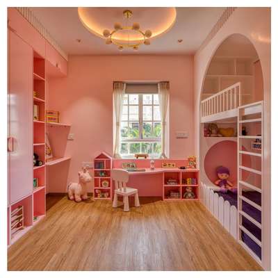 children's bedroom interior



#childrenroom #InteriorDesigner #Architectural&Interior #interiordesignkerala #interiorcontractors #interiorarchitecture