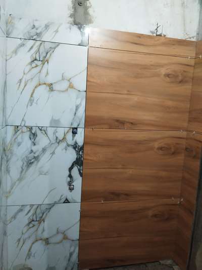 #BathroomTIles   #wadakkanchery  2×4