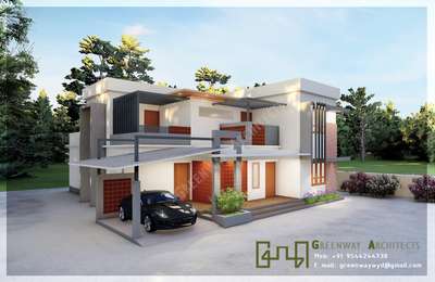 #architecturedesigns #50LakhHouse
