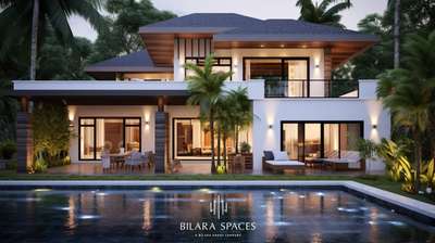 A traditional kerala house design that took a modern twist to a whole new level.  
Area - 4000 sq.ft.
cost - 1.2 Crore
.
.
.


.
.
.
#keralastyle #modernhouses #modernhouse #malayalam #Architect #builder #bilaragroup #bilaraspaces #beautifulhomes