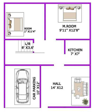 #HouseDesigns  #WestFacingPlan  #car  #parking
