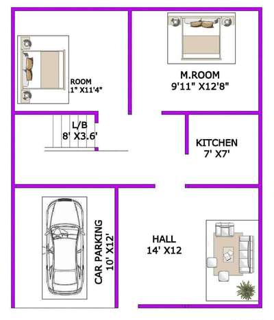 #HouseDesigns  #WestFacingPlan  #car  #parking