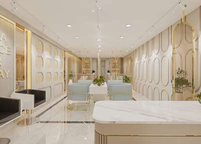 Lumora salon in dubai