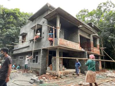 #CivilEngineer #architecturedesigns #HouseConstruction #trissur
.
.
5bhk