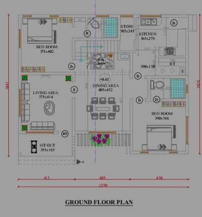 #FloorPlans