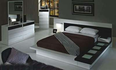 bed room