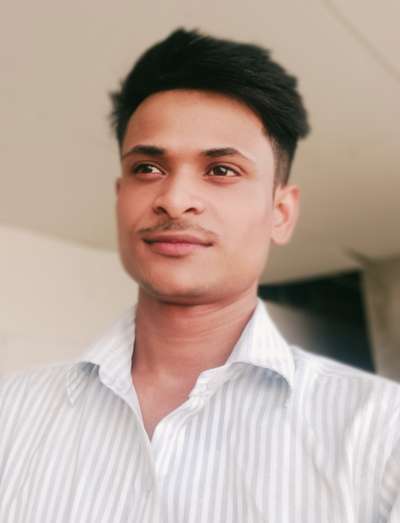 Rajesh Kumar Das