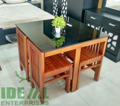 size 3.5x3.5
wood mahagani
#SmallKitchen  
#kichen 
 #kichentable