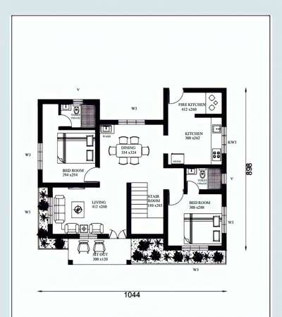 small Home
#FloorPlans
#FloorPlans
#Architect
#architecturedesigns
#Architectural&Interior
#CivilEngineer
#civilconstruction
#civilcontractors
#3d