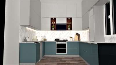 Mr.sagar kitchen design ideas