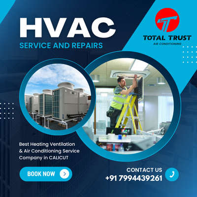 For any type of Air Conditioning Service/Repair/Maintenance contact us. We offer maintenance and service for all reputed brands in India. Contact Us for any kind of AC related enquiries @ +91-7994439261

PROFESSIONAL, RELIABLE & AFFORDABLE 

#service #AC_Service #Acrepair #acmaintenance #amc #AC_Service #HVAC
