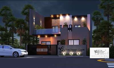 30 x 50  residence  design
