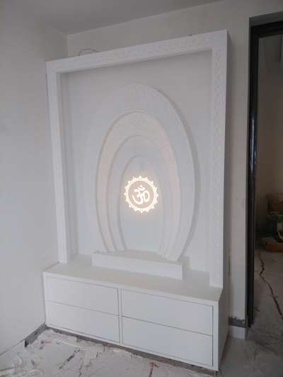 corian temple finshed
