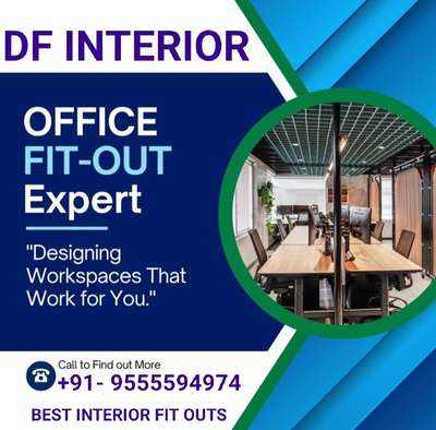 office interior design execution  #InteriorDesigner  #officeinteriordesigner