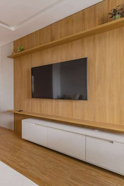 #ledpanel #interior #designs #aesthetics #woodwrk #fimedesigns #LivingRoomTVCabinet #tvcabinet  #mica