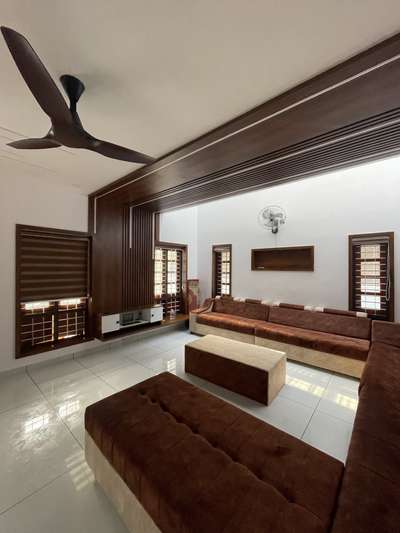 Finished project #homeinterior #4BHKHouse #4bhkrenovation #4bhkresidence #HouseDesigns