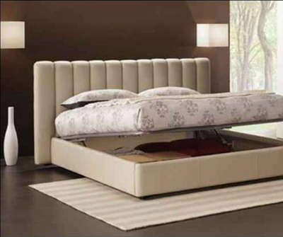 double bed with headrolic
8848478875