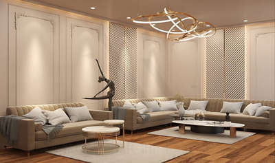 lobby trending modern design