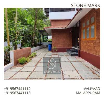 Landscaping with Natural Stone & Pebbles _ Tandur Stone

Contact No: +919567441112
Service all over Kerala

#NaturalGrass #naturalstone #LandscapeIdeas #Landscape #LandscapeDesign #pebbles #tandurstone #BangaloreStone #Architect #architecturedesigns #Architectural&Interior #HouseDesigns #InteriorDesigner