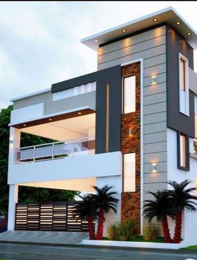3d elevation ONLY in 1000,rs 
 #ElevationHome