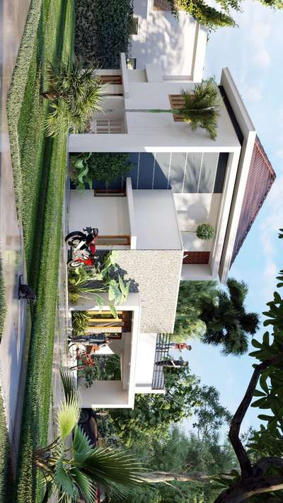 Sadan House
#3d #Contractor #HouseConstruction 
#architecturedesigns 
#commercial_building