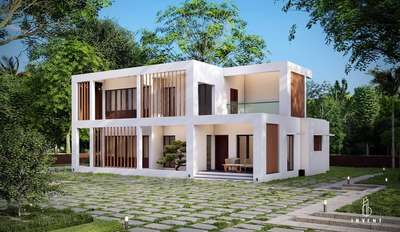 19000 sqft contemporary Home 
 #ElevationHome  #homesweethome  #ContemporaryHouse  #ContemporaryDesigns  #koloapp  #2d  #3DKitchenPlan  #autocad  #2000sqftHouse  #4BHKPlans  #4BHKHouse  #modernhome