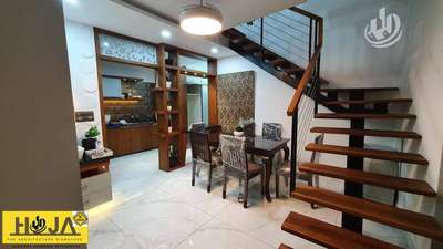 Residence Interior at 2.4 cents. Ernakulam