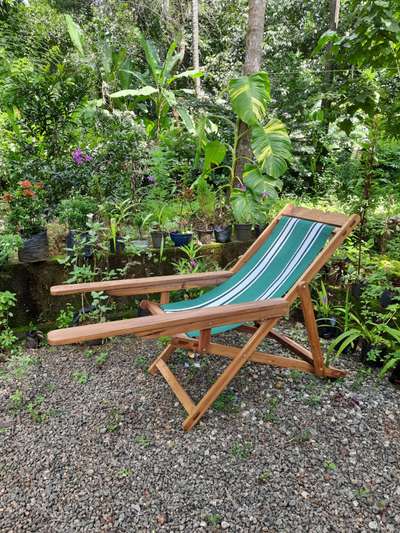 old style chair