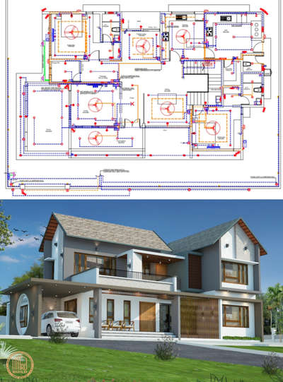 #MEP_CONSULTANTS  #mepdrawings  #mepdesigns  #MEP  #mepkochi  #mepdrafting  #mepengineering  #mepplan  #interiordesignerkerala  #FloorPlans  #KeralaStyleHouse  #keralahomeplans  #architecturedesigns  #architect  #ernakulamconstruction