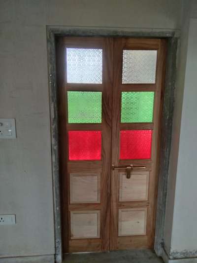 #TeakWoodDoors 
 #hotel door