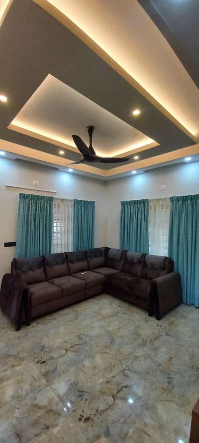 ambalamugal.. Curtains /Sofa set and value added interiors done.. 9895049430
 #InteriorDesigner #curtains #GypsumCeiling #Sofas #sofaset #interiordesigers #Gokool #gokoolinterio #gokoolstyles