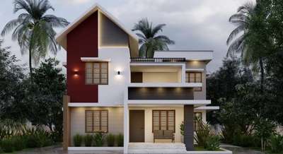 #2300sqft