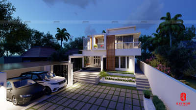 #ContemporaryDesign  residence /exinor_designs
#night view

.
.
.
.
.
 #ContemporaryHouse  #KeralaStyleHouse  #nightrender #Autodesk3dsmax #3dvisualizer