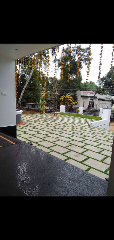 Bangalore stone