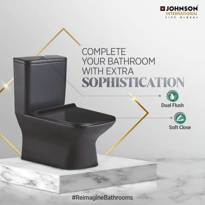 hrjohnson india Your one-stop-solution for all your bathroom ware products and accessories!
To explore the range, click the link in bio

#HRJohnsonIndia #HappilyInnovating #ReimagineBathrooms #Johnsoninternational #HanesCollection
#Sanitaryware