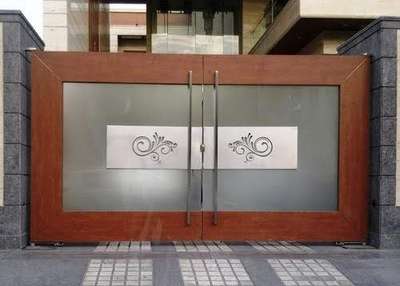 *steel gate *
jindal material