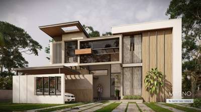 *Exterior Design *
Make your dream home its peak concept in photo realistic mode. contact us for more details