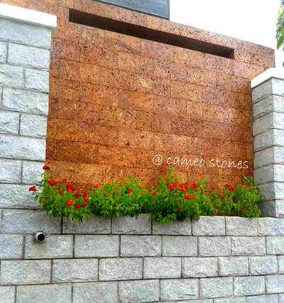 Laterite stone cladding
Compound wall cladding
Outdoor wall

Providing so many types of claddings and pavings

𝘊𝘰𝘯𝘵𝘢𝘤𝘵 𝘧𝘰𝘳 𝘮𝘰𝘳𝘦 𝘪𝘯𝘧𝘰𝘳𝘮𝘢𝘵𝘪𝘰𝘯:
CAMEO STONES
Padivattom,Eedapally, Ernakulam
📞 9947113007, 📞 9947036007
📨 info@cameostones.in
🌍 www.cameostones.in

#claddingstone #lateritestone #pavingstones #stonecladding #naturalstones #ernakulam #kerala #ernakulamdiaries #cladding #claddinginnovations #cochin  #architecturedesign #interiordesign #interiordesigner #engineer#brickcladding #lateritestonecladding#lateritecladding #wallcladding