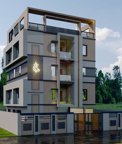 #architecture # designs #apartment# modern design
#