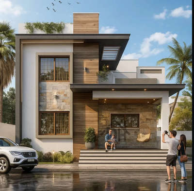 elevation for 25' wide for house.
.
.
.
#ElevationHome #ElevationDesign #frontelevatio