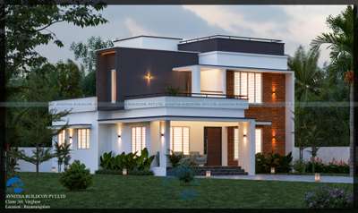 New project 
1780 Sqft 4 BKH contemporary style 
Budget home at Kolanchery 
 #ContemporaryHouse  #ContemporaryDesigns  #contmporaryhouse  #contemporary  #semi_contemporary_home_design  #semi_contemporary_home_desig  #KeralaStyleHouse  #keralastyle  #keralabudgethomes  #keralaarchitectures  #keralabuildingdesigns  #homeconstruction  #homeconstructioncompaniesinkochi  #HouseConstruction