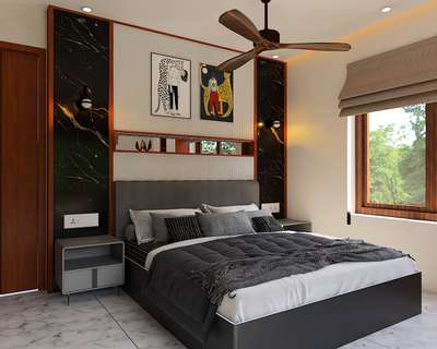 Kerala style modern 
    Bedroom design 
 #MasterBedroom  #KingsizeBedroom  #BedroomDesigns  #BedroomIdeas  #BedroomCeilingDesign  #BedroomCeilingDesign  #ModernBedMaking  #bedroominterio  #InteriorDesigner  #architecturedesigns  #Architect  #asianpaint  #moderndesign   #ModernBedMaking  #simple