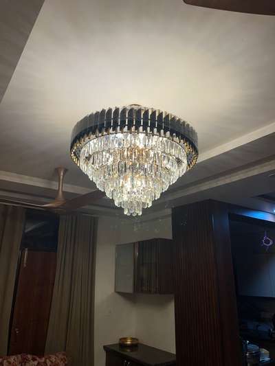 #jhumar #fancyjhumar #chandelier #ledlighting #bulb #hkbelectrical #karnalnews #Best_designers #bestprice🧿✌🏻8950050252