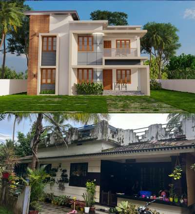 Renovation Project

#HouseRenovation #renovations
 #SmallBudgetRenovation #renovatedhome #keralahomes #kerala #architecture #plan #ebgineers #keralahomedesign #interiordesign #homedecor #home #homesweethome #interior #keralaarchitecture #interiordesigner #homedesign #keralahomeplanners #homedesignideas #homedecoration #keralainteriordesign #homes #architect #archdaily #ddesign #homestyling #traditional #keralahome #vasthu #vasthuplan #freekeralahomeplans #homeplans #keralahouse #exteriordesign #architecturedesign #ddrawing #ddesigner
#luxury #art #interiorstyling #homestyle #livingroom #inspiration #designer #handmade #homeinspiration #homeinspo #house #realestate #kitchendesign #style #homeinteriordesign #3d