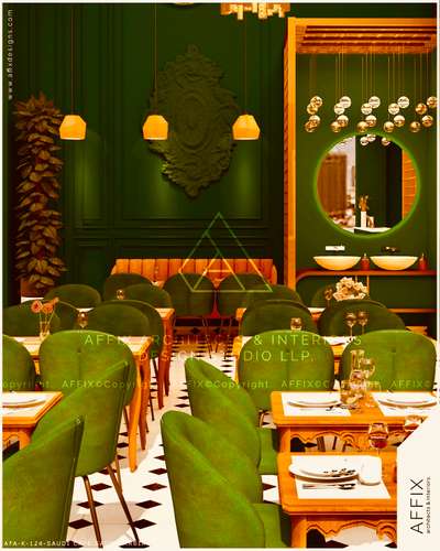 "In the heart of classic dining, every meal is an ode to sophistication, served with a side of elegance."

AFA-K-124-SAUDI CAFE SAUDIARABIA

#archdaily #archdailyindia #tropicalarchitecture #design
#moderndesign #kannurarchitects #modernarchitecture
#kerala #tropicalmodern #indiandecor #indianarchitecture
#tropicalgarden #minimalism #kochiarchitecture
#kochiarchitects #architecture #architecturephotography
#exteriordesign #landscape #landscapephotography
#archilovers #homedecor #homearchitecture #villa
#lakeview #kannurarchitects #moderninterior
#interiordesignvadakara #architecturedailysketch
#archdailyprofessional